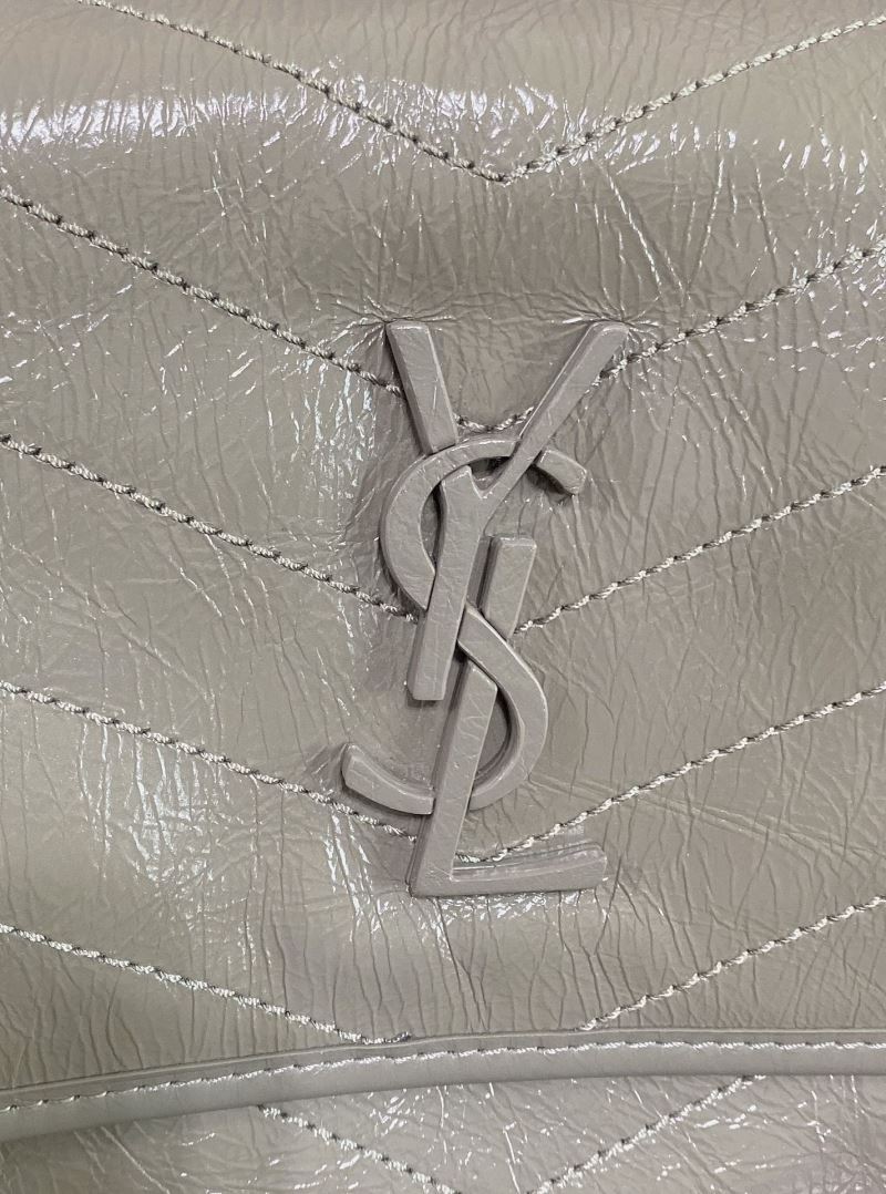 YSL Satchel Bags